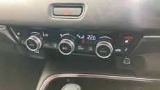 Honda HR-V 1.5 eHEV Advance 5dr CVT Hybrid Hatchback